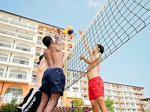 Hotel Sol Luna Bay Sands Obzor (29 / 37)