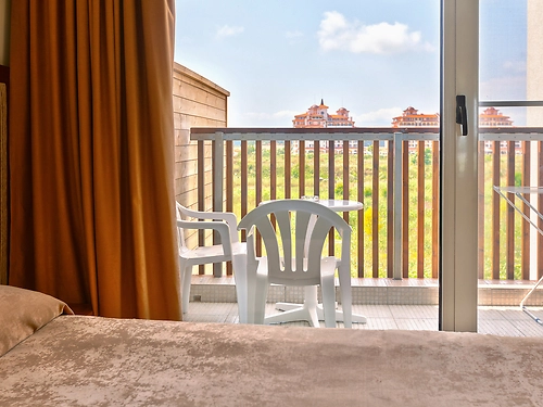 Hotel Sol Luna Bay Sands Obzor Bulgaria (13 / 37)