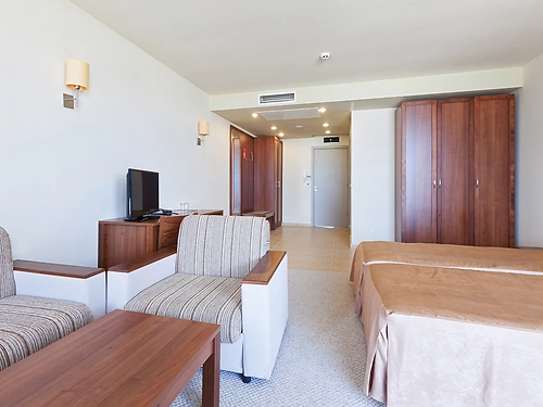 Hotel Sol Luna Bay Sands Obzor Bulgaria (22 / 37)