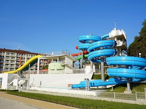 Hotel Sol Luna Bay Sands Bulgaria (36 / 37)