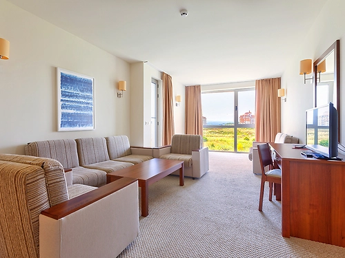 Hotel Sol Luna Bay Sands Bulgaria (7 / 37)