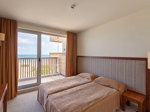 Hotel Sol Luna Bay Sands Obzor Bulgaria (10 / 37)