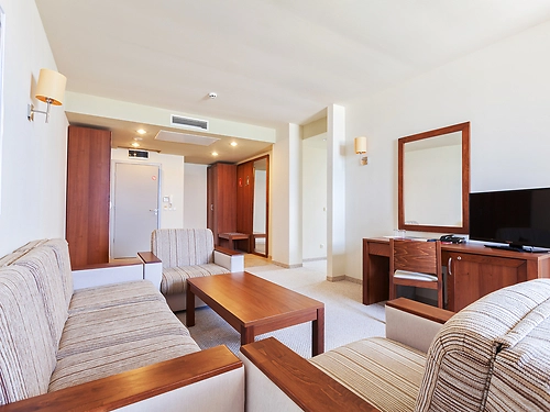 Hotel Sol Luna Bay Sands Bulgaria (21 / 37)