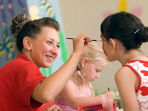 Hotel Sol Luna Bay Sands Bulgaria (33 / 37)