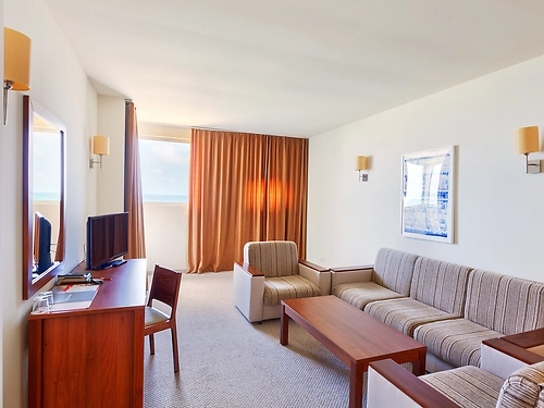 Hotel Sol Luna Bay Sands Obzor (20 / 37)