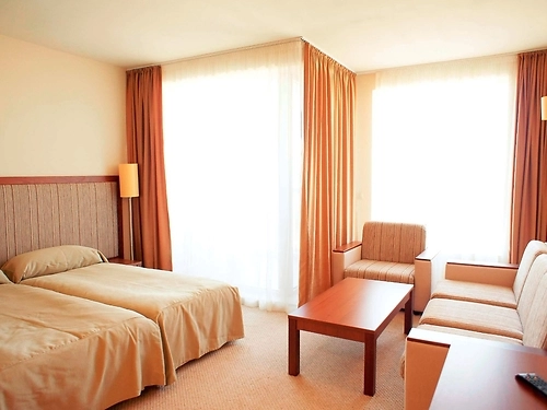 Hotel Sol Luna Bay Sands Obzor (27 / 37)