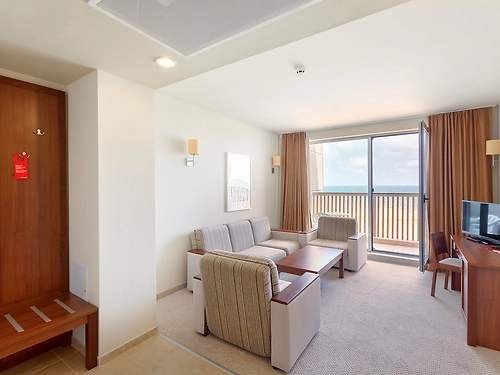 Hotel Sol Luna Bay Sands Obzor (11 / 37)