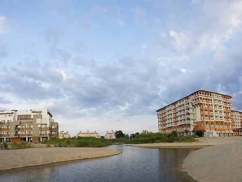 Hotel Sol Luna Bay Sands Obzor (34 / 37)