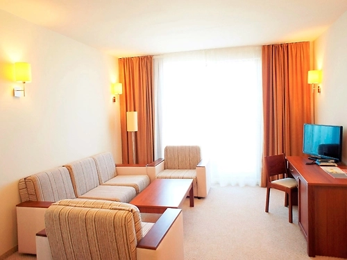 Hotel Sol Luna Bay Sands Obzor Bulgaria (28 / 37)