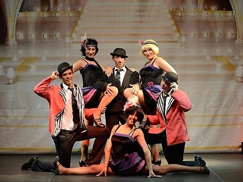 Hotel Sol Luna Bay Sands Bulgaria (30 / 37)