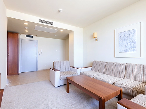 Hotel Sol Luna Bay Sands Obzor Bulgaria (16 / 37)