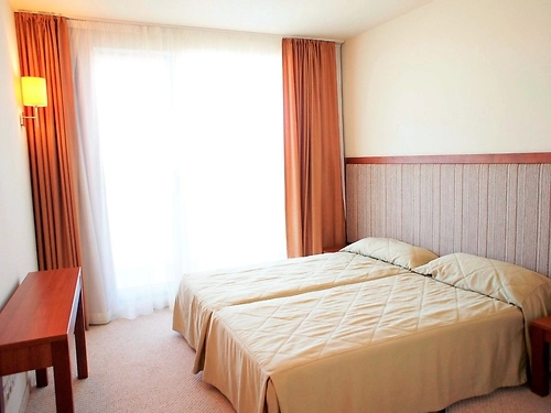 Hotel Sol Luna Bay Sands Obzor Bulgaria (25 / 37)