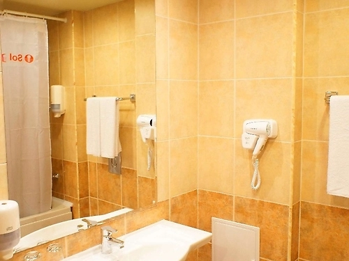 Hotel Sol Luna Bay Sands Bulgaria (26 / 37)