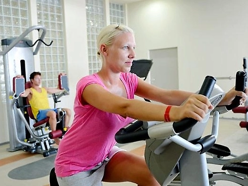 Hotel Sol Luna Bay Sands Obzor (31 / 37)