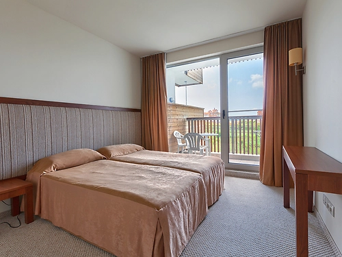 Hotel Sol Luna Bay Sands Bulgaria (12 / 37)