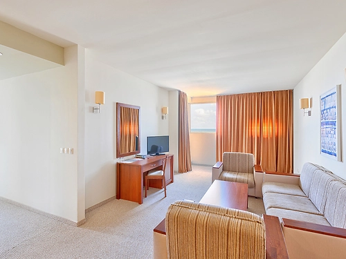 Hotel Sol Luna Bay Sands Obzor Bulgaria (19 / 37)