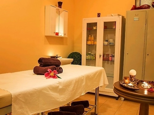 Villa Sokol Hotel Borovets Ski Bulgaria (27 / 48)