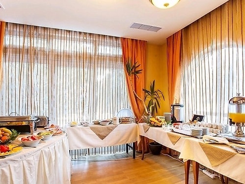 Villa Sokol Hotel Ski Bulgaria (22 / 48)