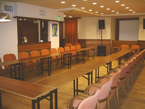 Villa Sokol Hotel Borovets (32 / 48)