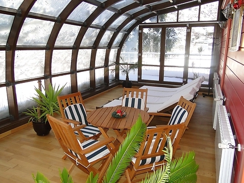 Villa Sokol Hotel Borovets Ski Bulgaria (19 / 48)