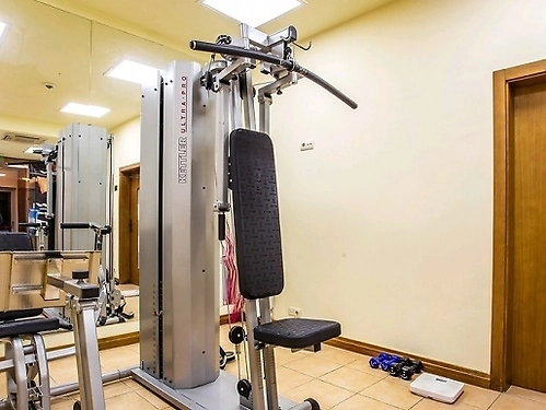 Villa Sokol Hotel Ski Bulgaria (33 / 48)