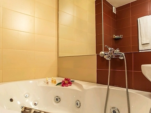 Villa Sokol Hotel Borovets Ski Bulgaria (31 / 48)