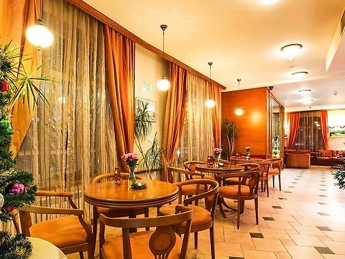 Villa Sokol Hotel Ski Bulgaria (23 / 48)