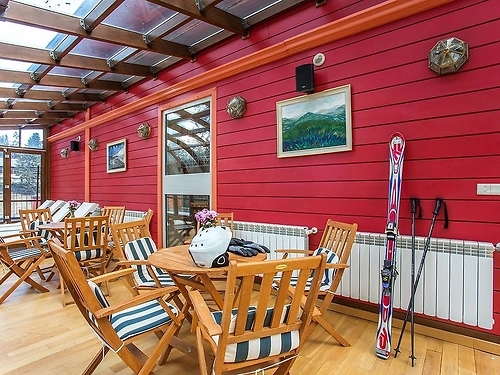 Villa Sokol Hotel Borovets Ski Bulgaria (20 / 48)