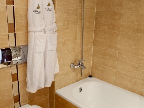 Murite Club Hotel Bansko Ski Bulgaria (14 / 28)