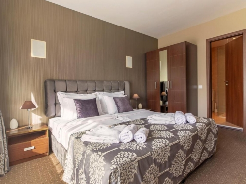 Murite Club Hotel Bansko (4 / 26)