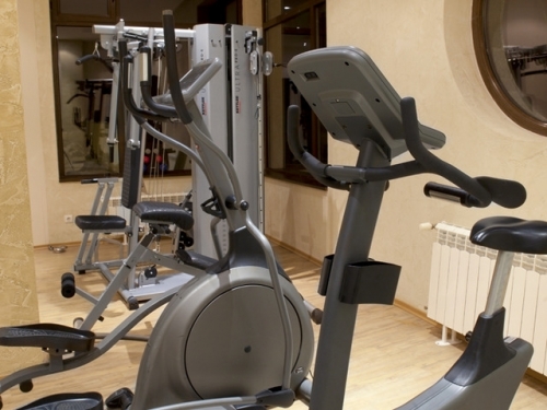 Murite Club Hotel Ski Bulgaria (25 / 28)