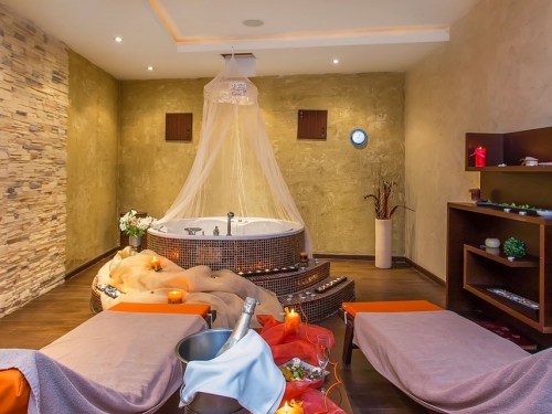 Murite Club Hotel Bansko (23 / 28)