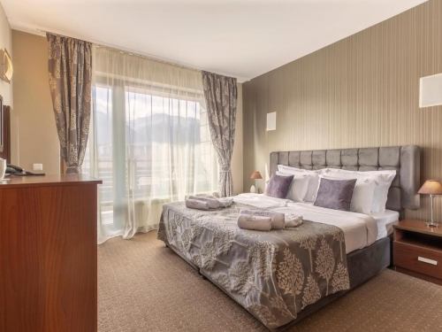 Murite Club Hotel Ski Bulgaria (6 / 28)