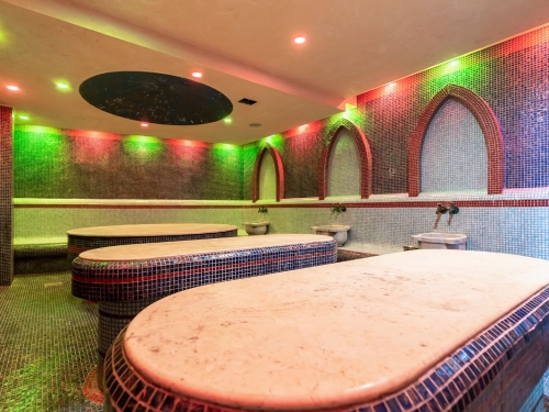 Murite Club Hotel Ski Bulgaria (20 / 28)