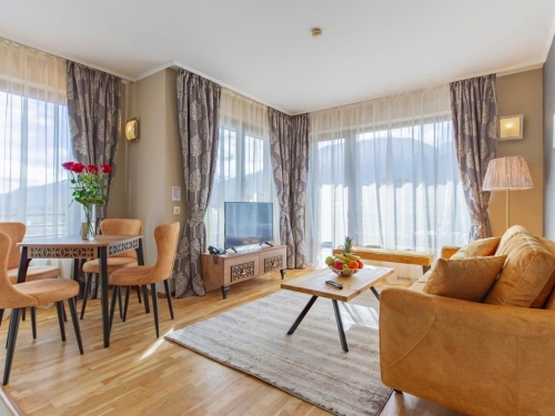 Murite Club Hotel Bansko Ski Bulgaria (12 / 28)