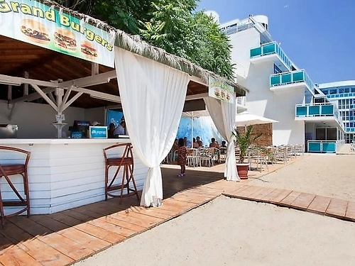 Hotel Dolphin Marina Constantin si Elena (25 / 29)