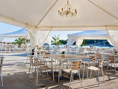 Hotel Dolphin Marina Constantin si Elena Bulgaria (27 / 29)