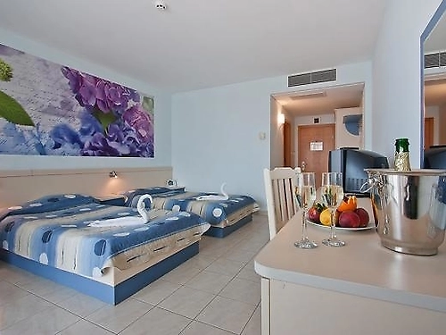 Hotel Dolphin Marina Constantin si Elena Bulgaria (6 / 29)