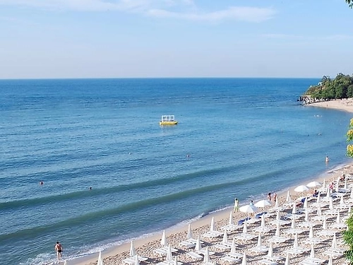 Hotel Dolphin Marina Constantin si Elena (8 / 29)