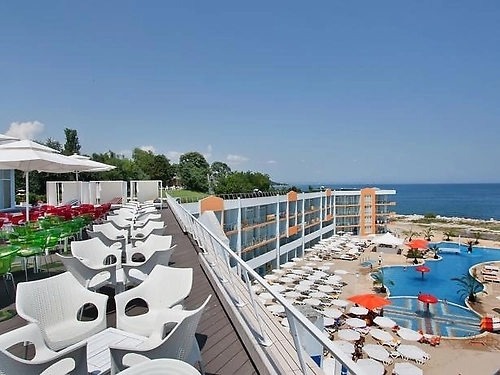 Hotel Dolphin Marina Bulgaria (10 / 29)