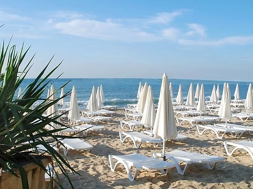 Hotel Dolphin Marina Constantin si Elena Bulgaria (12 / 29)