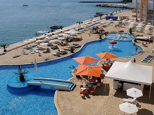 Hotel Dolphin Marina Bulgaria (14 / 29)