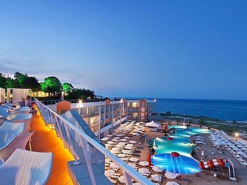 Hotel Dolphin Marina Constantin si Elena (1 / 29)