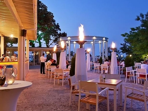 Hotel Dolphin Marina Bulgaria (21 / 29)