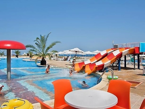 Hotel Dolphin Marina Constantin si Elena (7 / 29)