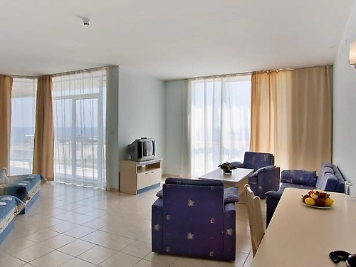 Hotel Dolphin Marina Bulgaria (5 / 29)