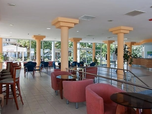Hotel Dolphin Marina Bulgaria (23 / 29)
