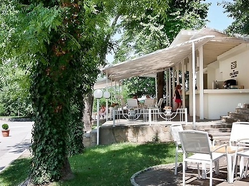 Hotel Dolphin Marina Constantin si Elena (28 / 29)