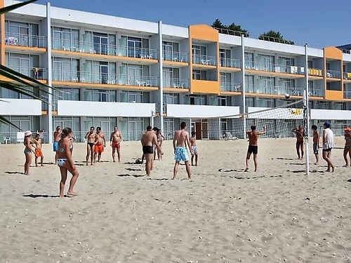 Hotel Dolphin Marina Constantin si Elena Bulgaria (18 / 29)