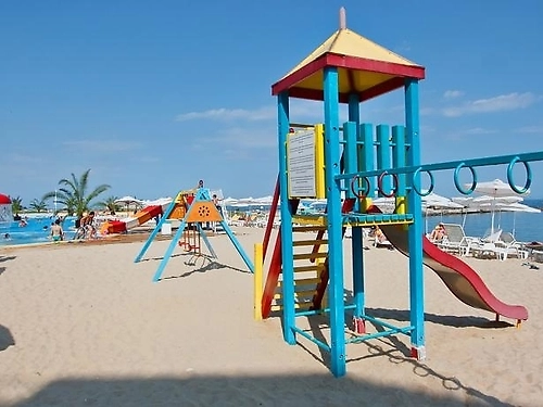 Hotel Dolphin Marina Constantin si Elena Bulgaria (11 / 29)